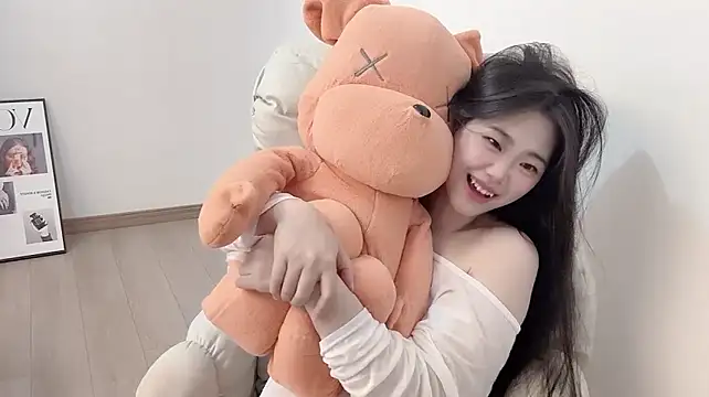 suki-1's Webcam Show
