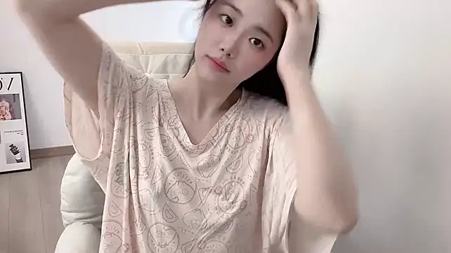 suki-1 웹캠 쇼