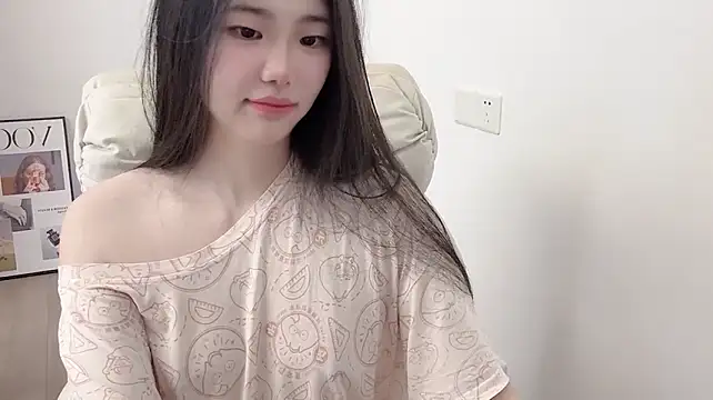 XXX chat uživo modela suki-1