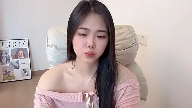 suki-1 Show Webcam