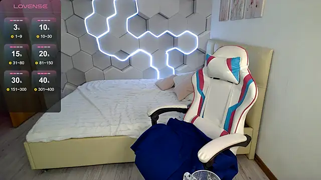 aliicemeow's Live Chat Room
