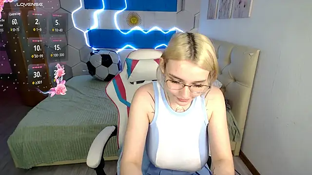 Živý XXX chat aliicemeow
