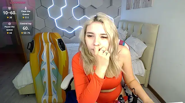 แชท XXX สดของ aliicemeow