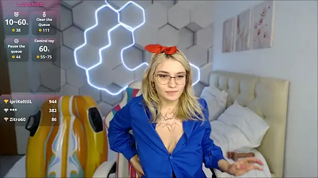 aliicemeow – Live XXX-chat