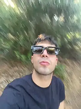 turkishpasifp Webcamshow