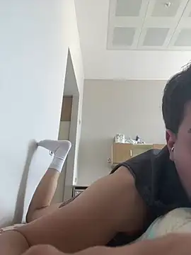 turkishpasifp 网络视讯表演
