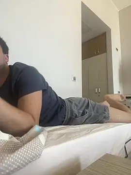 turkishpasifp Webcam-Show