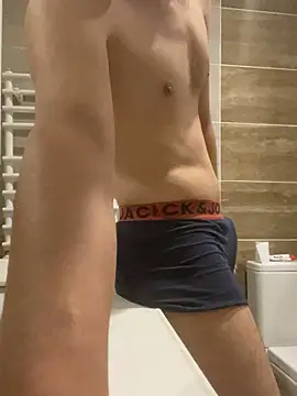 turkishpasifp Webcam Show