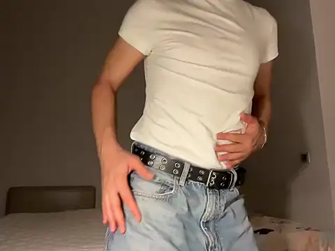 Show modela turkishpasifp na web-kameri