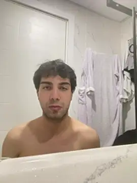 turkishpasifp Webcam Show