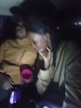 melaninbaebyy 网络视讯表演