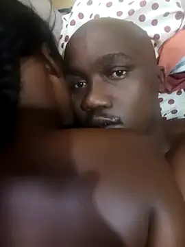 melaninbaebyy's Live XXX Chat