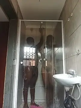 melaninbaebyy Show Webcam