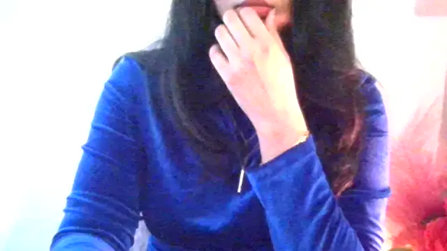 jollygirls – Kamerová šou