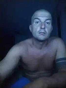 Webkamerová show Alberto838383P-