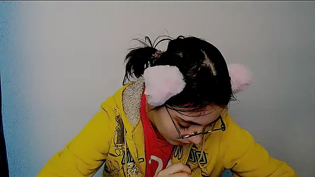 Sun_Shine__'s Webcam Show