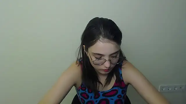 Živý XXX chat Sun_Shine__