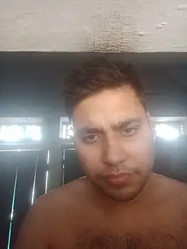 Chat XXX en directo de Desirock001