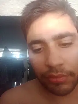 Chat XXX ao vivo de Desirock001