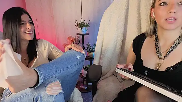 Miss_Annye's Live XXX Chat