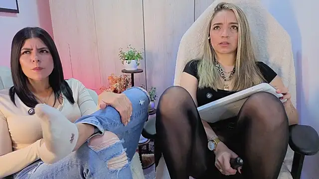 Miss_Annye's Live XXX Chat