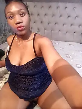 Show webcam de 0023doja