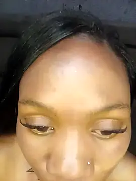 0023doja's Webcam Show