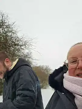 _Becca_und_Nimmersatt_'s Webcam Show