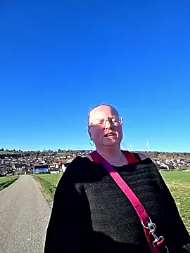 Show Webcam de _Becca_und_Nimmersatt_