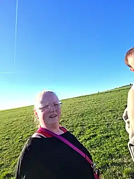 Вебкам-шоу _Becca_und_Nimmersatt_