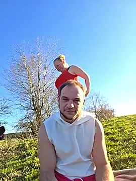 Show de _Becca_und_Nimmersatt_ na webcam