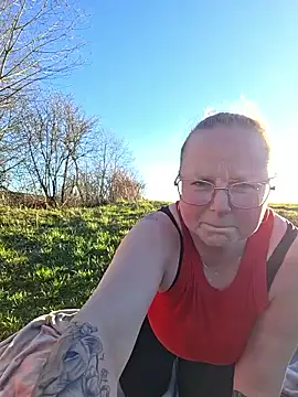 عرض كام _Becca_und_Nimmersatt_