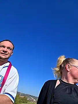 Pertunjukan Kamera Web _Becca_und_Nimmersatt_