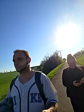 Show Webcam de _Becca_und_Nimmersatt_