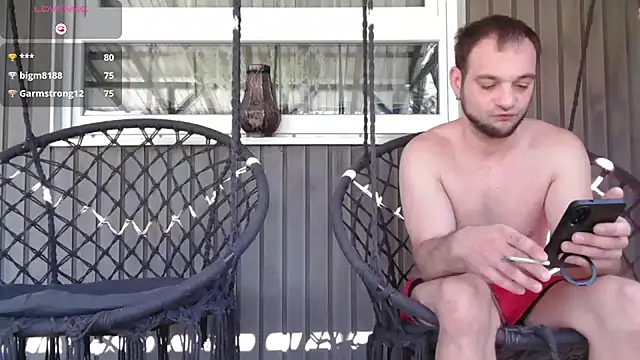 _Becca_und_Nimmersatt_ Webcam-Show