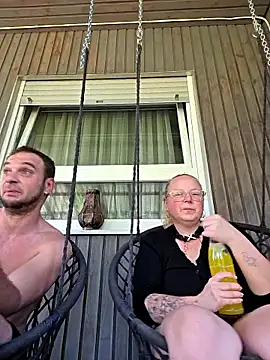 _Becca_und_Nimmersatt_'s Webcam Show