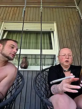 _Becca_und_Nimmersatt_'s Webcam Show