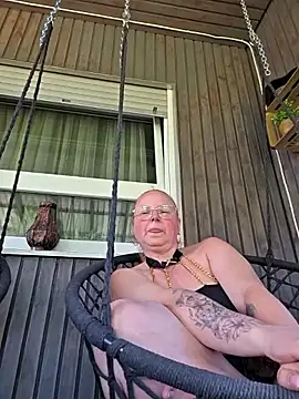 _Becca_und_Nimmersatt_ 웹캠 쇼