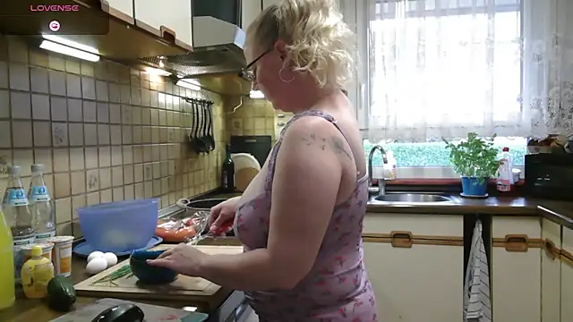 _Becca_und_Nimmersatt_: вебкам-шоу