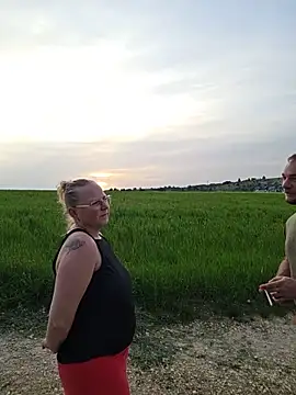 عرض كام _Becca_und_Nimmersatt_