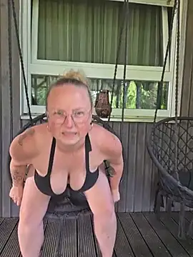 Show de webcam de _Becca_und_Nimmersatt_