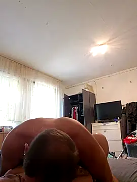 Show de _Becca_und_Nimmersatt_ na webcam