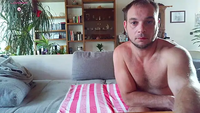 Show webcam de _Becca_und_Nimmersatt_