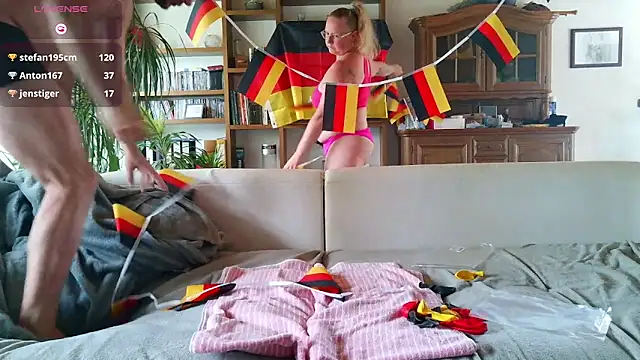 _Becca_und_Nimmersatt_ – webcam-show