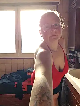 _Becca_und_Nimmersatt_ Show Webcam
