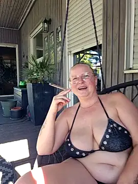 _Becca_und_Nimmersatt_ Show Webcam