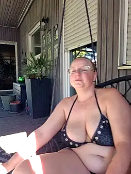 _Becca_und_Nimmersatt_ Show Webcam