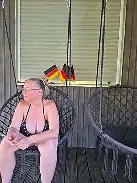 _Becca_und_Nimmersatt_'s Webcam Show