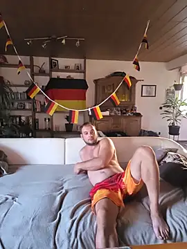 عرض كام _Becca_und_Nimmersatt_