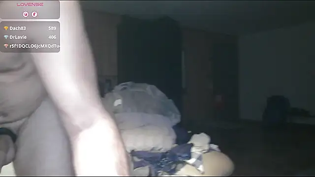عرض كام _Becca_und_Nimmersatt_